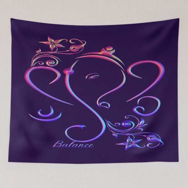 Item preview, Balance-Yoga Elephant Pose designed and sold by goodguy53.
