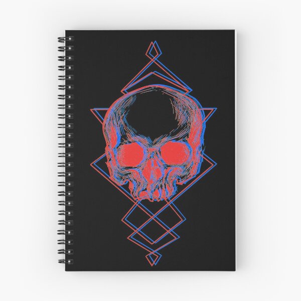 Item preview, 3D Skull designed and sold by kreidtattoo.