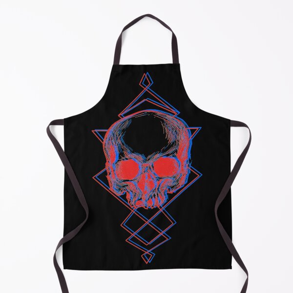 Item preview, 3D Skull designed and sold by kreidtattoo.