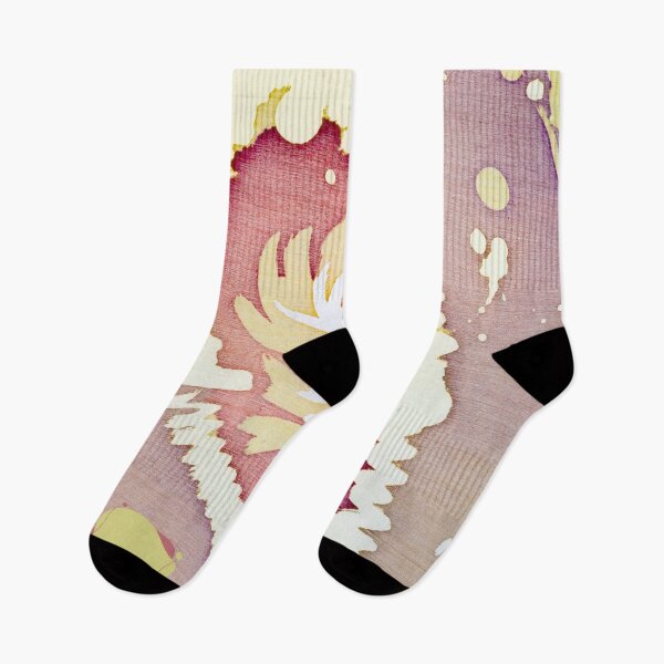 Item preview, Abstract Pattern Autumn Night designed and sold by Erika Bartha.