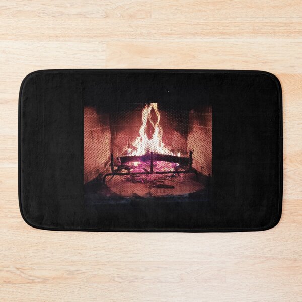 Item preview, Fireplace Hearth designed and sold by anwil713.