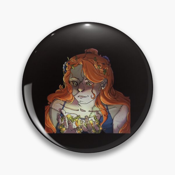 Item preview, halloween innocence designed and sold by EdithRedman.
