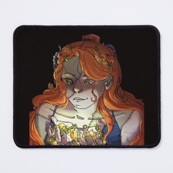 Item preview, halloween innocence designed and sold by EdithRedman.