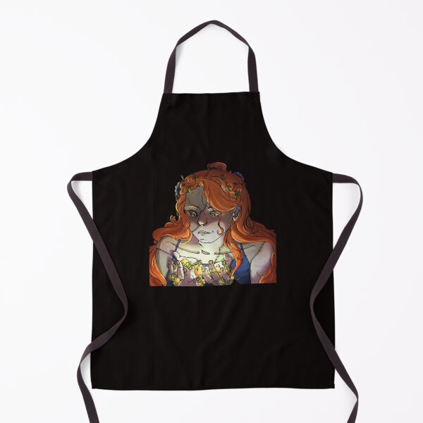 Item preview, halloween innocence designed and sold by EdithRedman.