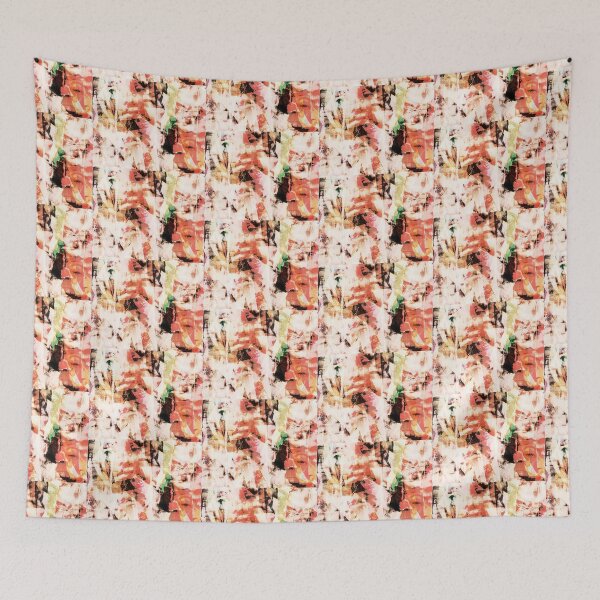 Item preview, a multi-collage-pattern. by c.a.2021. designed and sold by smiley100.