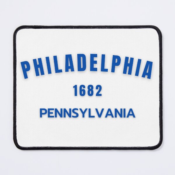 Item preview, Philadelphia Pennsylvania Founded in 1682 designed and sold by PHLDesign.