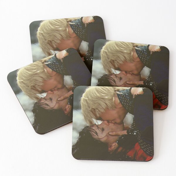 Item preview, The Last Kiss designed and sold by Sigrdrifa01.