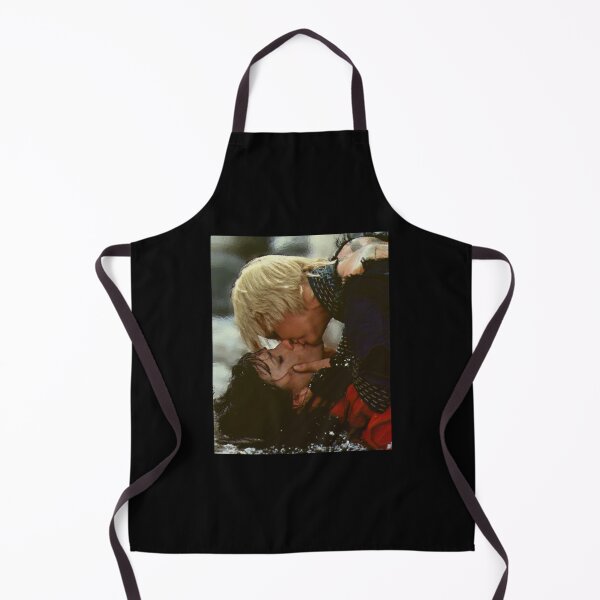 Item preview, The Last Kiss designed and sold by Sigrdrifa01.