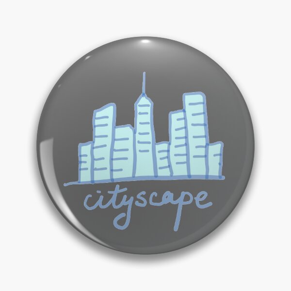 Item preview, CityScape designed and sold by joyful1326.