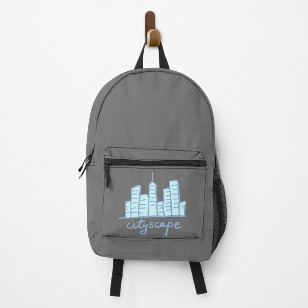 CityScape Backpack