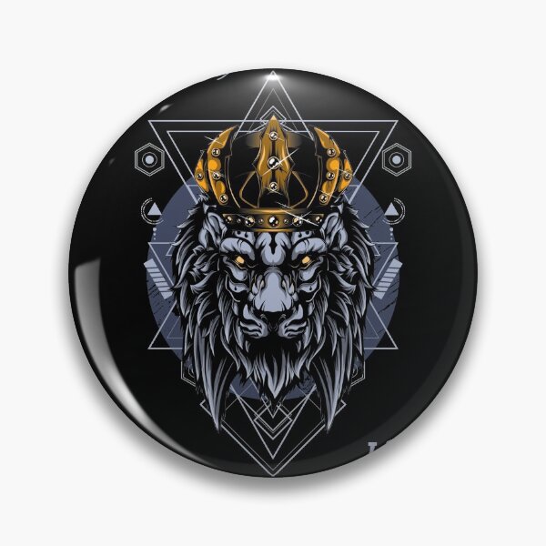 Item preview, REY LEON designed and sold by SlowToes.