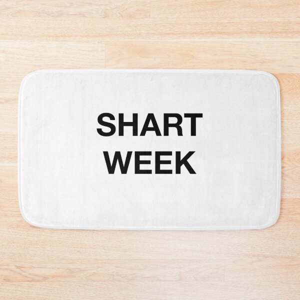Item preview, SHART WEEK designed and sold by SprayandPray69.