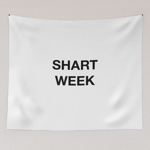 Item preview, SHART WEEK designed and sold by SprayandPray69.