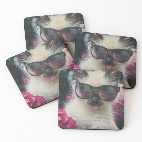 Item preview, Cool cat designed and sold by helinton.