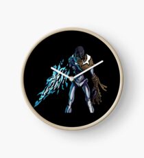 Raziel Clock