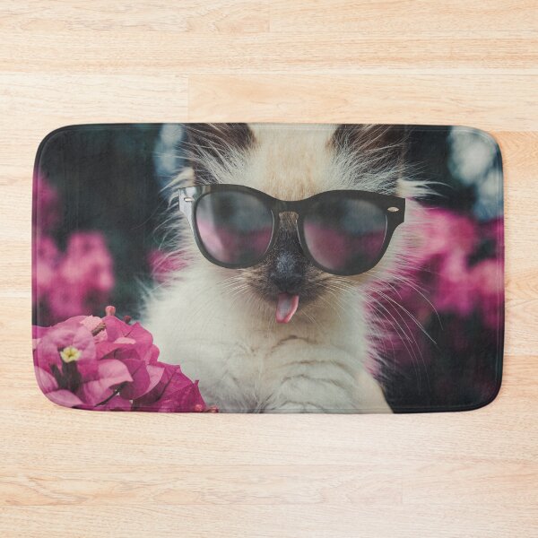 Item preview, Cool cat designed and sold by helinton.