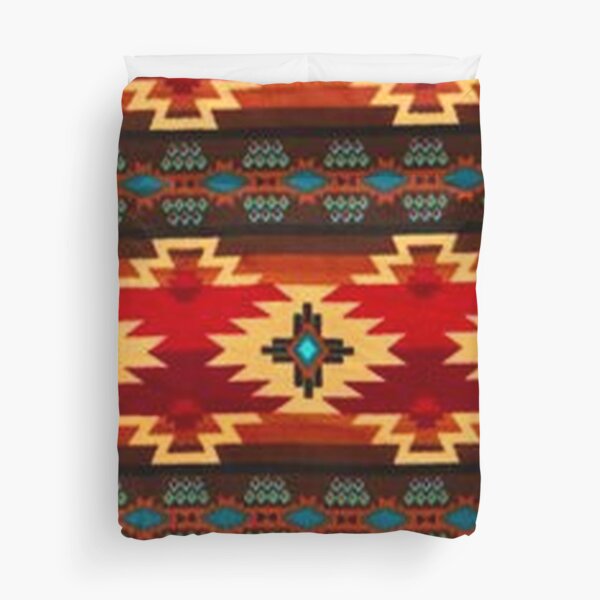 native design Duvet Cover