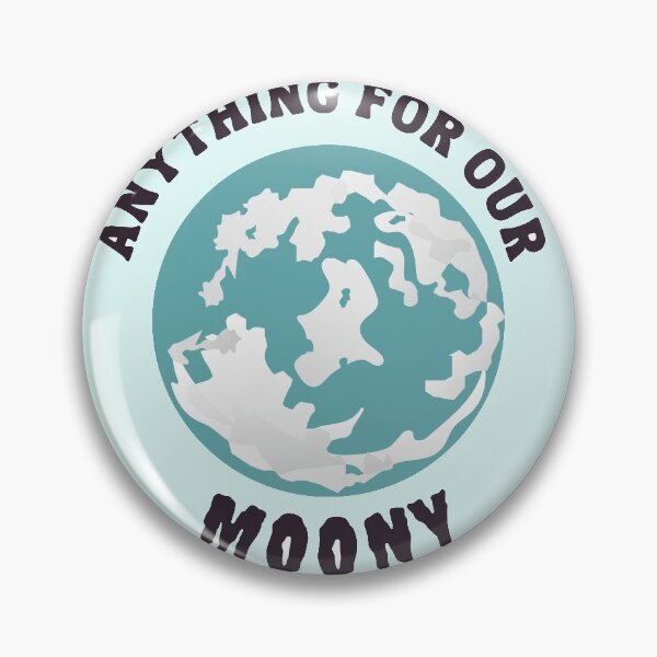 Aperçu de l'œuvre Tout pour notre Moony créée et vendue par topwaves.