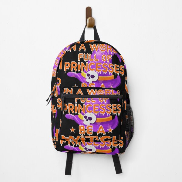 Item preview, In A World Full Of Princesses Be A Witch designed and sold by Qudkin.
