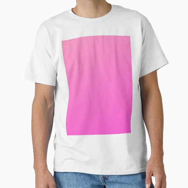 Item preview, Hot Pink Ombre designed and sold by newburyboutique.