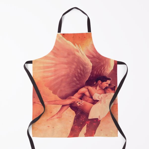 Item preview, Hell escaped designed and sold by Catalina2202.