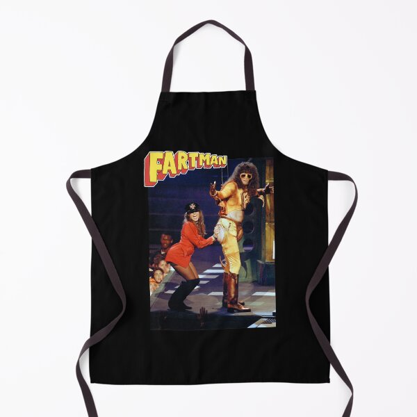 Item preview, Howard Stern Wackpack  Baba Booey  Stern Show  Fartman fan art designed and sold by TatumSchumm.