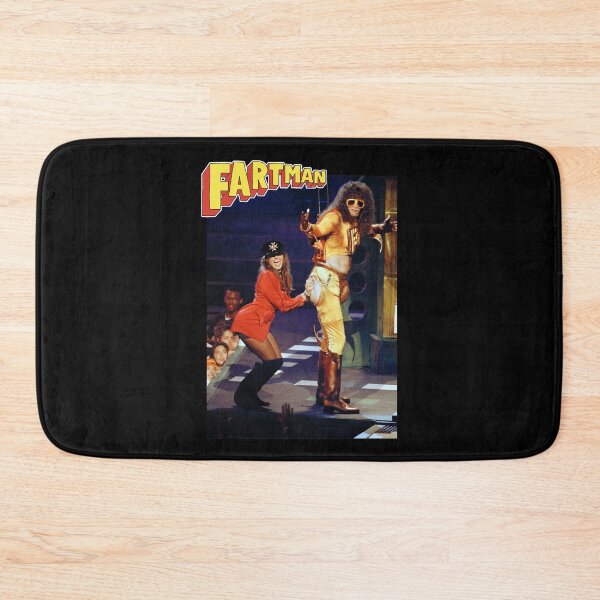Item preview, Howard Stern Wackpack  Baba Booey  Stern Show  Fartman fan art designed and sold by TatumSchumm.