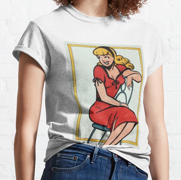 betty cooper t shirt