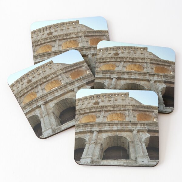 Item preview, Colosseum  designed and sold by Frank-Vincent.