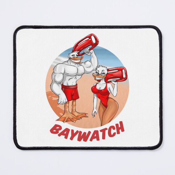 Item preview, Guardians of the bay designed and sold by akiitzu-lm.