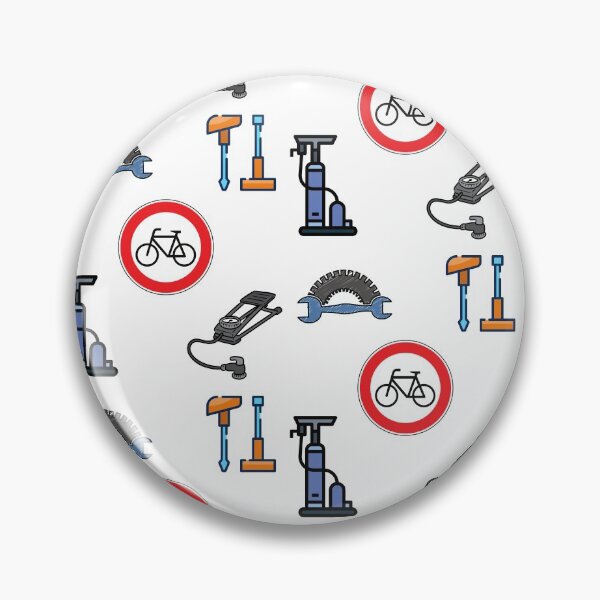 Item preview, Bike Tools Pack designed and sold by infazbdeen.