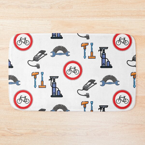 Item preview, Bike Tools Pack designed and sold by infazbdeen.