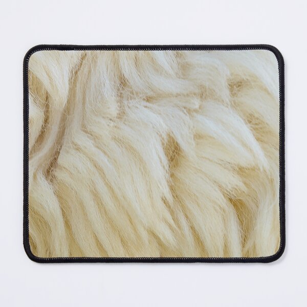 Item preview, Sheep wool, close up. (From photograph of a live sheep). designed and sold by JellyBeenzz.