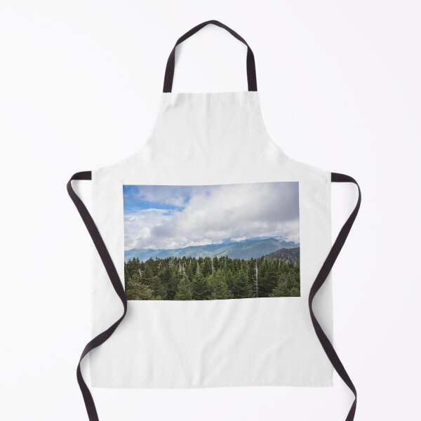 Item preview, Great Smoky Mountains National Park designed and sold by Leslie Banks.