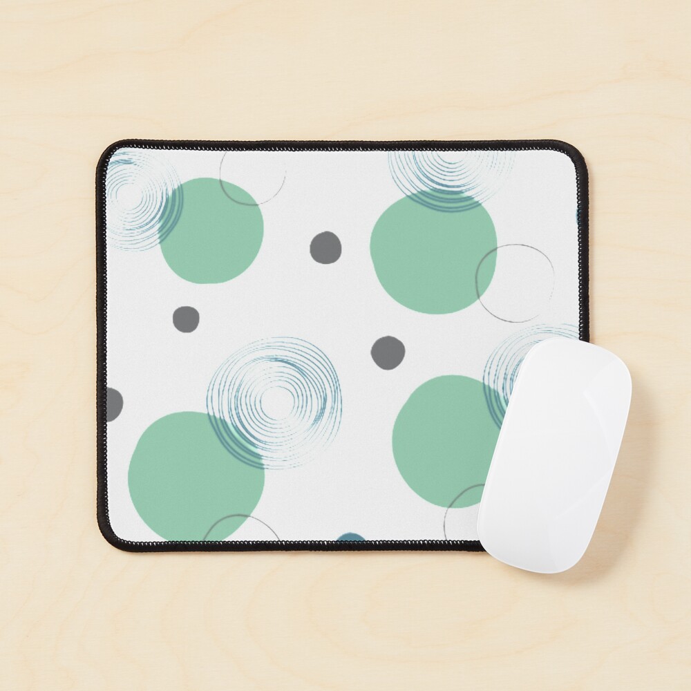 Item preview, Mouse Pad designed and sold by Riznashop.
