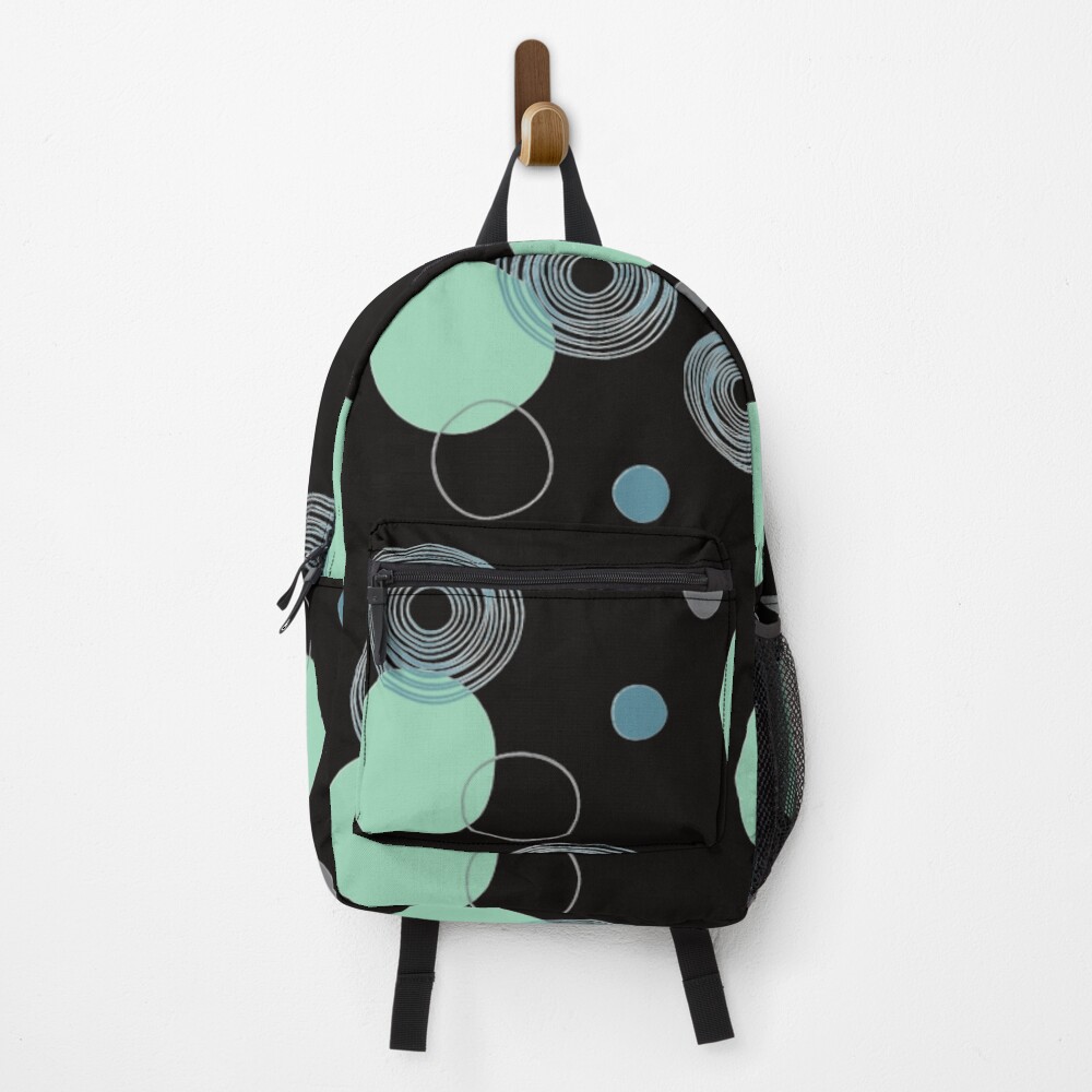 Item preview, Backpack designed and sold by Riznashop.