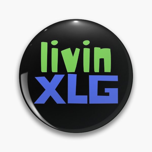 Item preview, Living XLG designed and sold by kwbord.