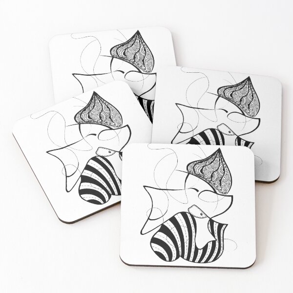 Item preview, Kindred spirits (Happy woman) designed and sold by Tatiana Kramarenko.