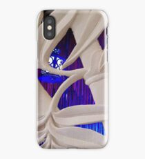 Lights of the Fairies iPhone Case