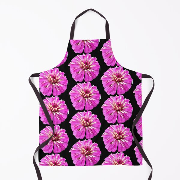 Item preview, Pretty pink Zinnia designed and sold by AmandaFaye99.