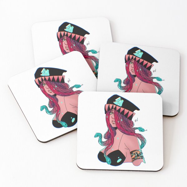 Item preview, Medusa  designed and sold by domi-nami.