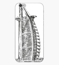 211 DUBAI iPhone Case
