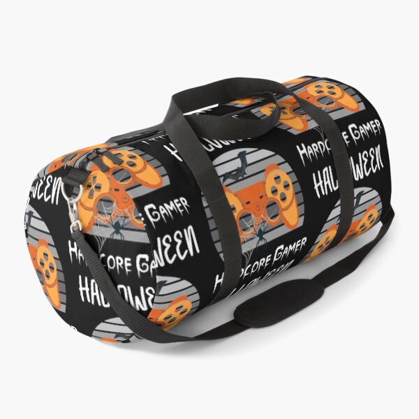 Item preview, Halloween Hardcore Gamer, My Gaming Skills Are Scary designed and sold by SportyDogShop.