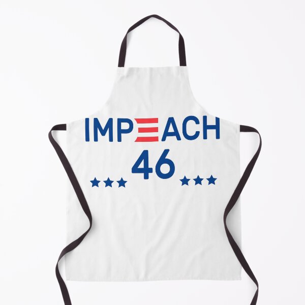 Item preview, Impeach 46 Joe Biden Republican Conservative Anti-Biden - -IMPEACH 46 PATRIOTIC ANTI BIDEN CONSERVATIVE PATRIOT PARTY designed and sold by Gold Chicken.