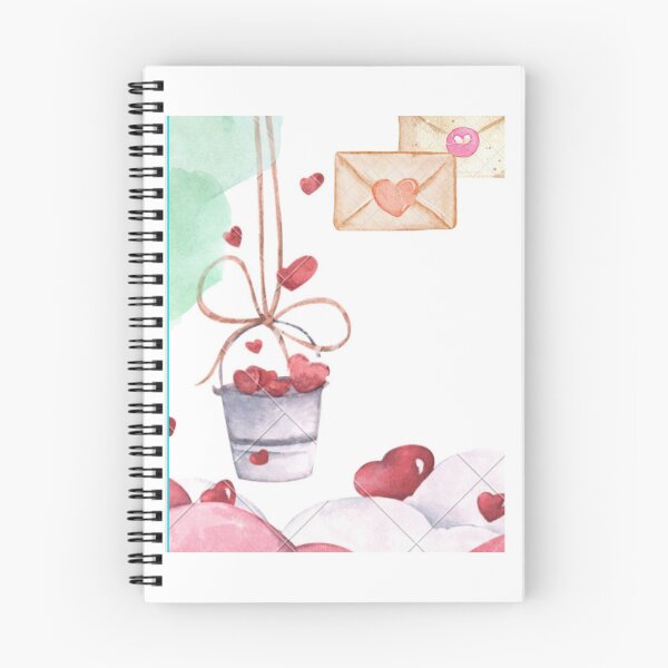 Aperçu de l'œuvre Messages d'amour beaucoup d'amour créée et vendue par Animeworldnew.