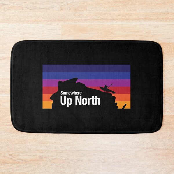 Item preview, Somewhere Up North designed and sold by gstrehlow2011.