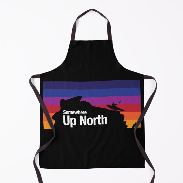 Item preview, Somewhere Up North designed and sold by gstrehlow2011.