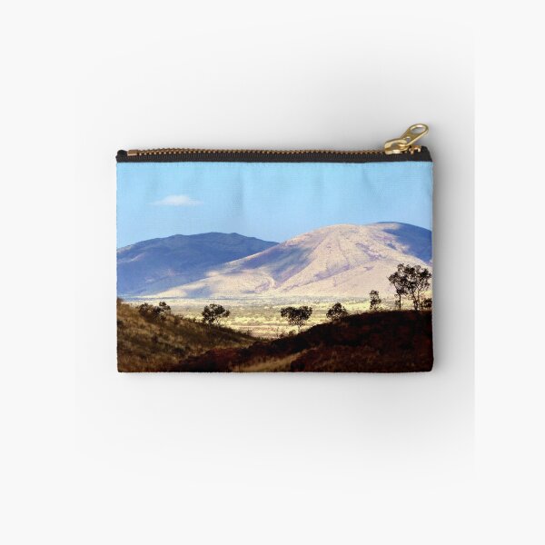 Item preview, Ranges around Tom Price Western Australia designed and sold by David J Baster.