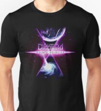 Dynatron - Escape Velocity V2 Unisex T-Shirt