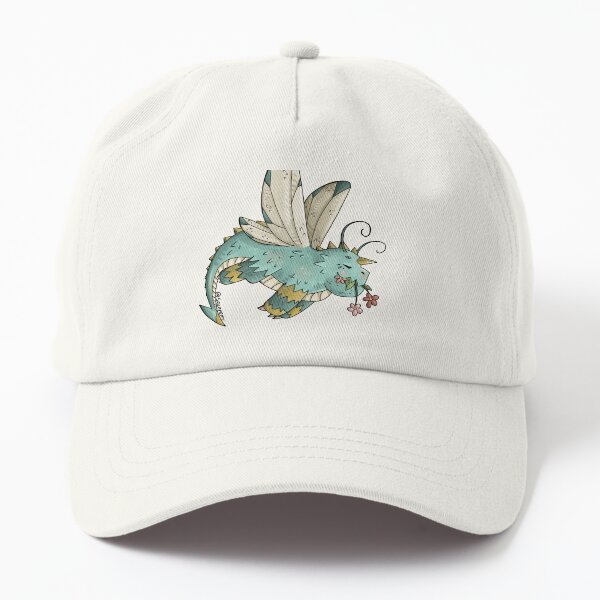 Artikel-Vorschau von Schmetterlingsdrache, designt und verkauft von Squenemy.